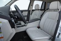2012 Mercedes-Benz GLK CLASS null