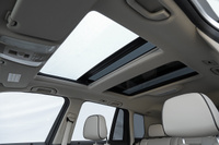 2012 Mercedes-Benz GLK CLASS null