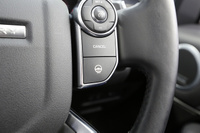 2017 Land Rover DISCOVERY FIRST EDITION