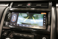 2017 Land Rover DISCOVERY FIRST EDITION