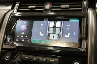 2017 Land Rover DISCOVERY FIRST EDITION