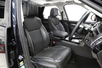 2017 Land Rover DISCOVERY FIRST EDITION