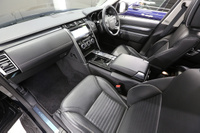 2017 Land Rover DISCOVERY FIRST EDITION