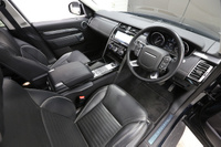 2017 Land Rover DISCOVERY FIRST EDITION