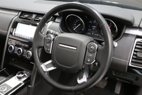 2017 Land Rover DISCOVERY FIRST EDITION