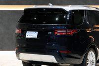 2017 Land Rover DISCOVERY FIRST EDITION