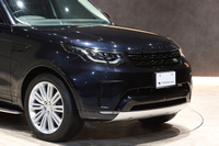2017 Land Rover DISCOVERY FIRST EDITION