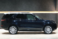 2017 Land Rover DISCOVERY FIRST EDITION