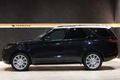2017 Land Rover DISCOVERY FIRST EDITION