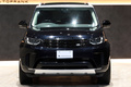 2017 Land Rover DISCOVERY FIRST EDITION