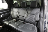 2017 Land Rover DISCOVERY FIRST EDITION