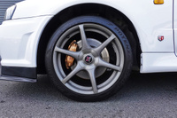 1999 Nissan SKYLINE GT-R 99 MODEL ONE OWNER BNR34 GT-R V-SPEC NISMO SPEC PRO MUFFLER