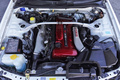 1999 Nissan SKYLINE GT-R 99 MODEL ONE OWNER BNR34 GT-R V-SPEC NISMO SPEC PRO MUFFLER