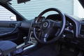 1999 Nissan SKYLINE GT-R 99 MODEL ONE OWNER BNR34 GT-R V-SPEC NISMO SPEC PRO MUFFLER
