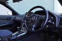 1999 Nissan SKYLINE GT-R 99 MODEL ONE OWNER BNR34 GT-R V-SPEC NISMO SPEC PRO MUFFLER
