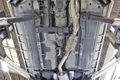 1999 Nissan SKYLINE GT-R 99 MODEL ONE OWNER BNR34 GT-R V-SPEC NISMO SPEC PRO MUFFLER