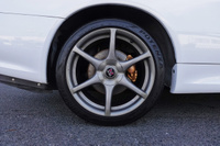 1999 Nissan SKYLINE GT-R 99 MODEL ONE OWNER BNR34 GT-R V-SPEC NISMO SPEC PRO MUFFLER