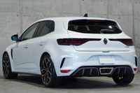 2021 Renault MEGANE null