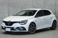 2021 Renault MEGANE null