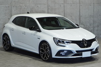 2021 Renault MEGANE null