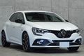 2021 Renault MEGANE null