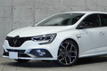 2021 Renault MEGANE null