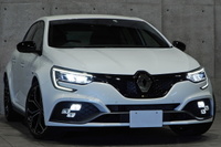 2021 Renault MEGANE null