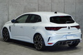 2021 Renault MEGANE null