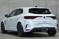 2021 Renault MEGANE null