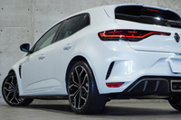 2021 Renault MEGANE null