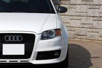 2008 Audi RS4 AVANT null