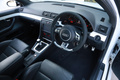 2008 Audi RS4 AVANT null