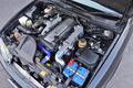 1997 Toyota CHASER JZX100 TOURER V, AVS 18 Inch Wheels, APEXi Power FC, KAKIMOTO Muffler