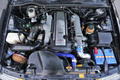 1997 Toyota CHASER JZX100 TOURER V, AVS 18 Inch Wheels, APEXi Power FC, KAKIMOTO Muffler