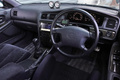 1997 Toyota CHASER JZX100 TOURER V, AVS 18 Inch Wheels, APEXi Power FC, KAKIMOTO Muffler
