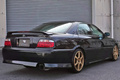 1997 Toyota CHASER JZX100 TOURER V, AVS 18 Inch Wheels, APEXi Power FC, KAKIMOTO Muffler