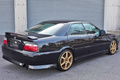 1997 Toyota CHASER JZX100 TOURER V, AVS 18 Inch Wheels, APEXi Power FC, KAKIMOTO Muffler
