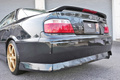 1997 Toyota CHASER JZX100 TOURER V, AVS 18 Inch Wheels, APEXi Power FC, KAKIMOTO Muffler