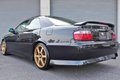 1997 Toyota CHASER JZX100 TOURER V, AVS 18 Inch Wheels, APEXi Power FC, KAKIMOTO Muffler