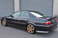 1997 Toyota CHASER JZX100 TOURER V, AVS 18 Inch Wheels, APEXi Power FC, KAKIMOTO Muffler