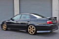 1997 Toyota CHASER JZX100 TOURER V, AVS 18 Inch Wheels, APEXi Power FC, KAKIMOTO Muffler