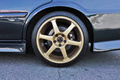 1997 Toyota CHASER JZX100 TOURER V, AVS 18 Inch Wheels, APEXi Power FC, KAKIMOTO Muffler
