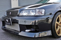 1997 Toyota CHASER JZX100 TOURER V, AVS 18 Inch Wheels, APEXi Power FC, KAKIMOTO Muffler