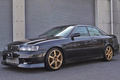 1997 Toyota CHASER JZX100 TOURER V, AVS 18 Inch Wheels, APEXi Power FC, KAKIMOTO Muffler