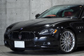 2011 Maserati QUATTROPORTE null