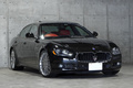 2011 Maserati QUATTROPORTE null