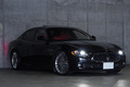 2011 Maserati QUATTROPORTE null