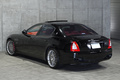 2011 Maserati QUATTROPORTE null