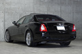 2011 Maserati QUATTROPORTE null