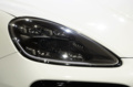 2021 Porsche CAYENNE CAYENNE 4W TIPTRO S SPOILER BLACK